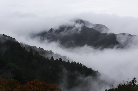 兰州天气预报：明日降温，注意保暖！